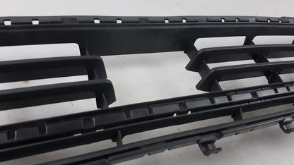 Original OE Volkswagen Stoßfänger Lüftungsgitter 5G0853677B9B9