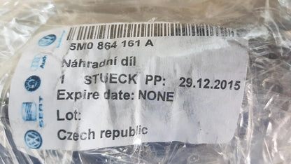 Original OE Volkswagen Armlehne 5M0864161A