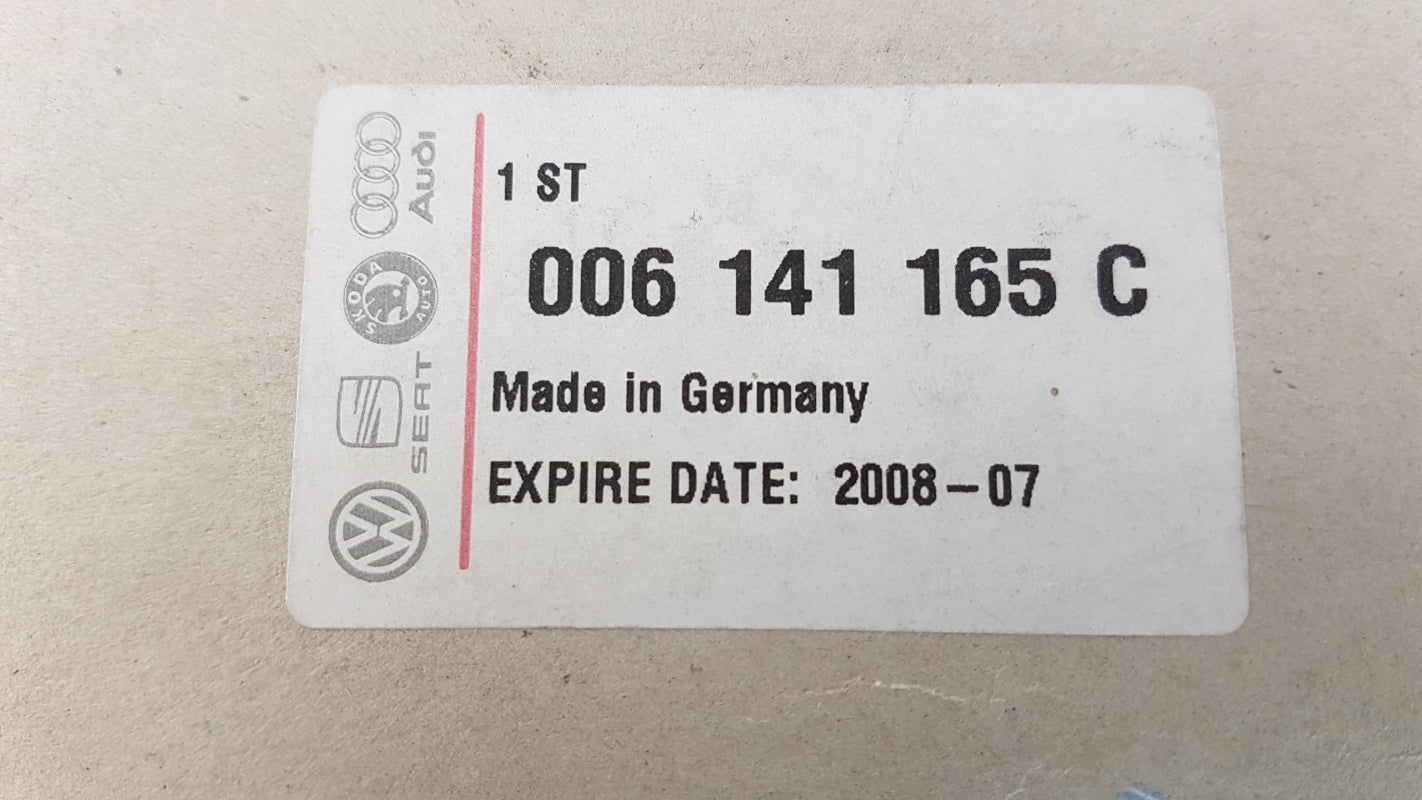 Original OE Volkswagen Kupplung Nehmerzylinder 006141165C