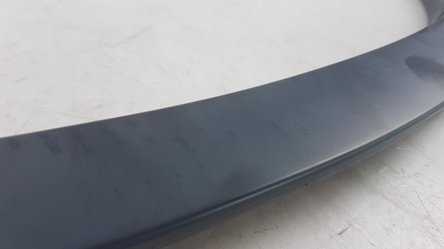 Original BMW X5 F15 Radlauf Blende grundiert hinten links 51777378577