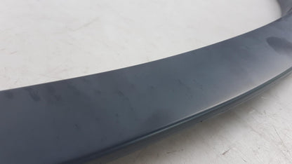 Original BMW X5 F15 Radlauf Blende grundiert hinten links 51777378577