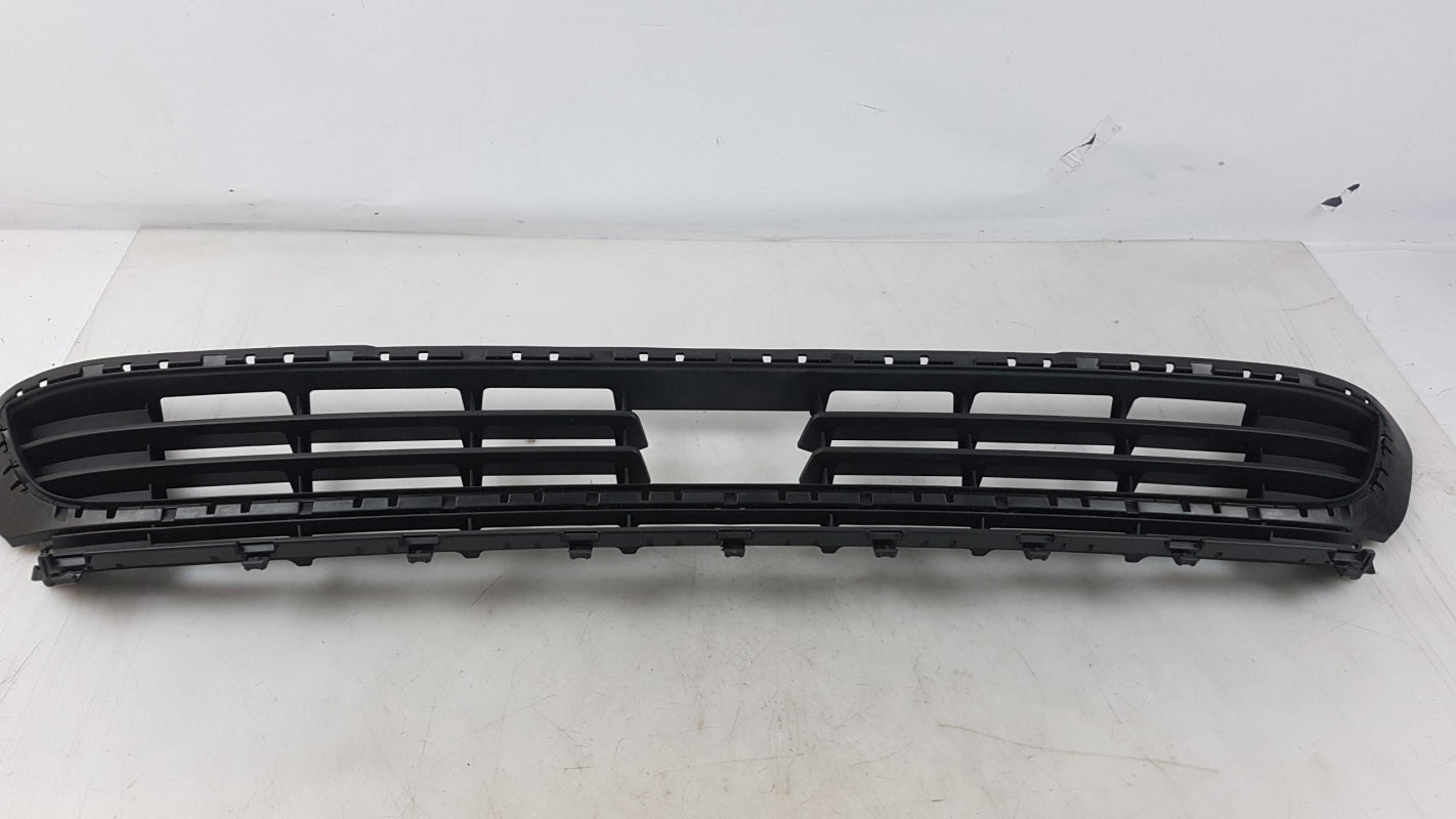 Original OE Volkswagen Stoßfänger Lüftungsgitter 5G0853677B9B9