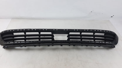 Original OE Volkswagen Stoßfänger Lüftungsgitter 5G0853677B9B9