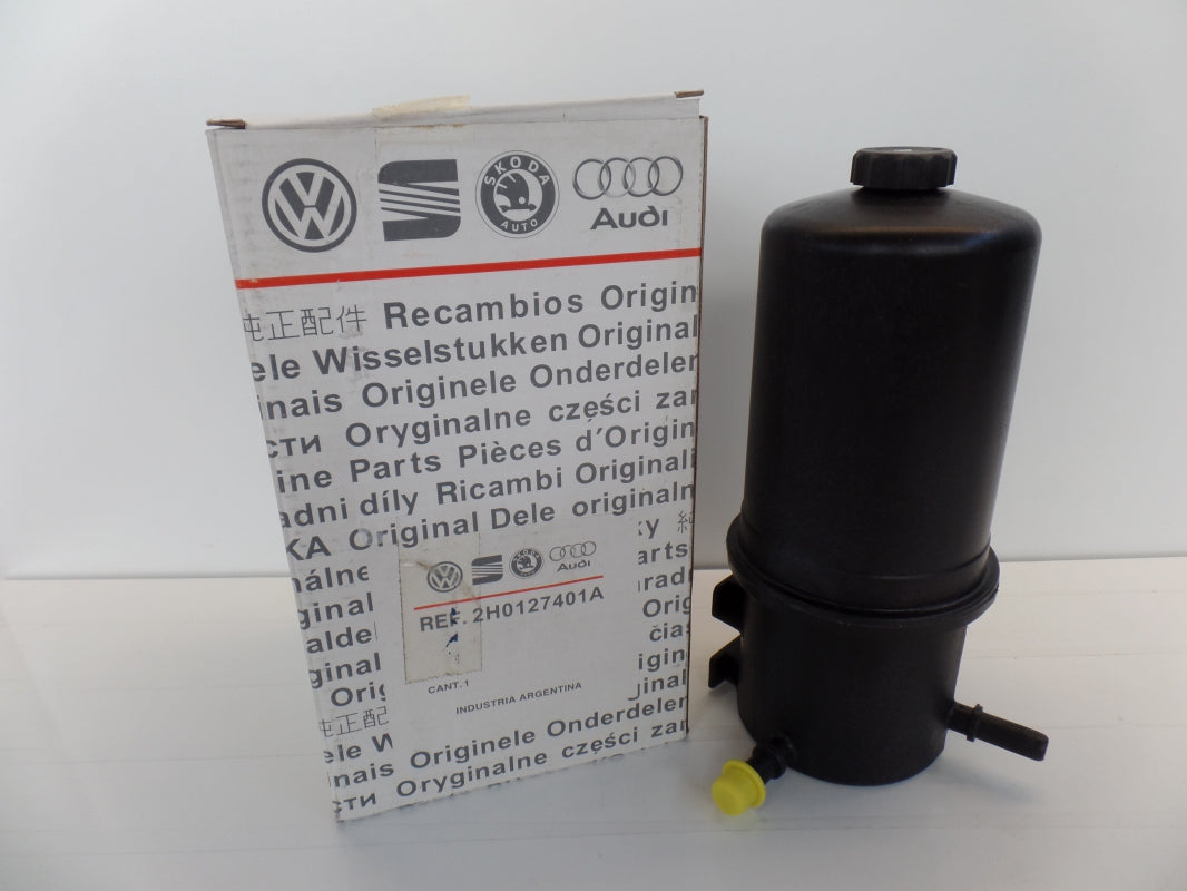 Original OE Volkswagen Kraftstofffilter 2H0127401A
