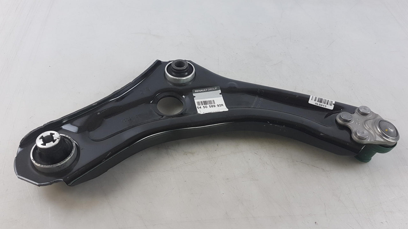 Original RENAULT Megane IV (2019-2024) Querlenker Lenker Vorne Links 545058992R