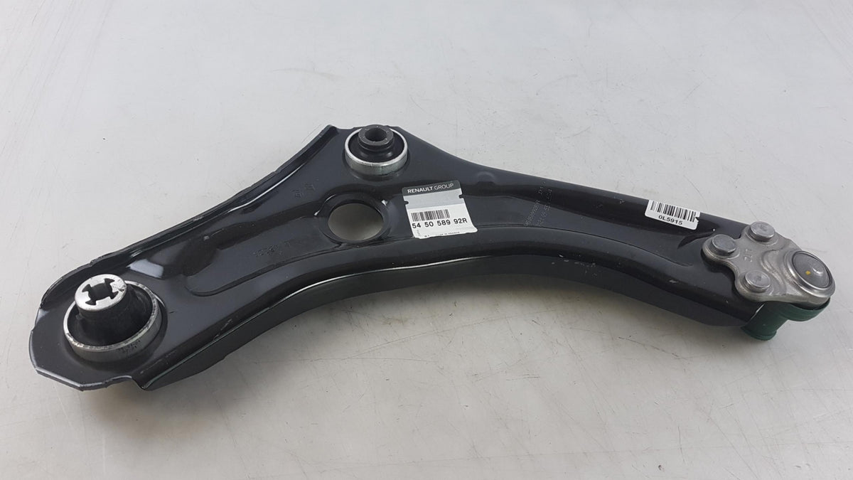 Original RENAULT Megane IV (2019-2024) Querlenker Lenker Vorne Links 545058992R