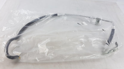 Original RENAULT Logan Sandero I Lenkung Hydraulikschlauch 497257535R