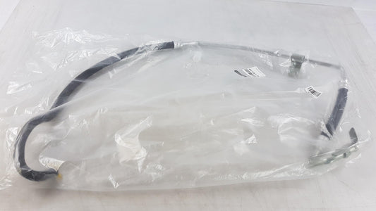 Original RENAULT Logan Sandero I Lenkung Hydraulikschlauch 497257535R