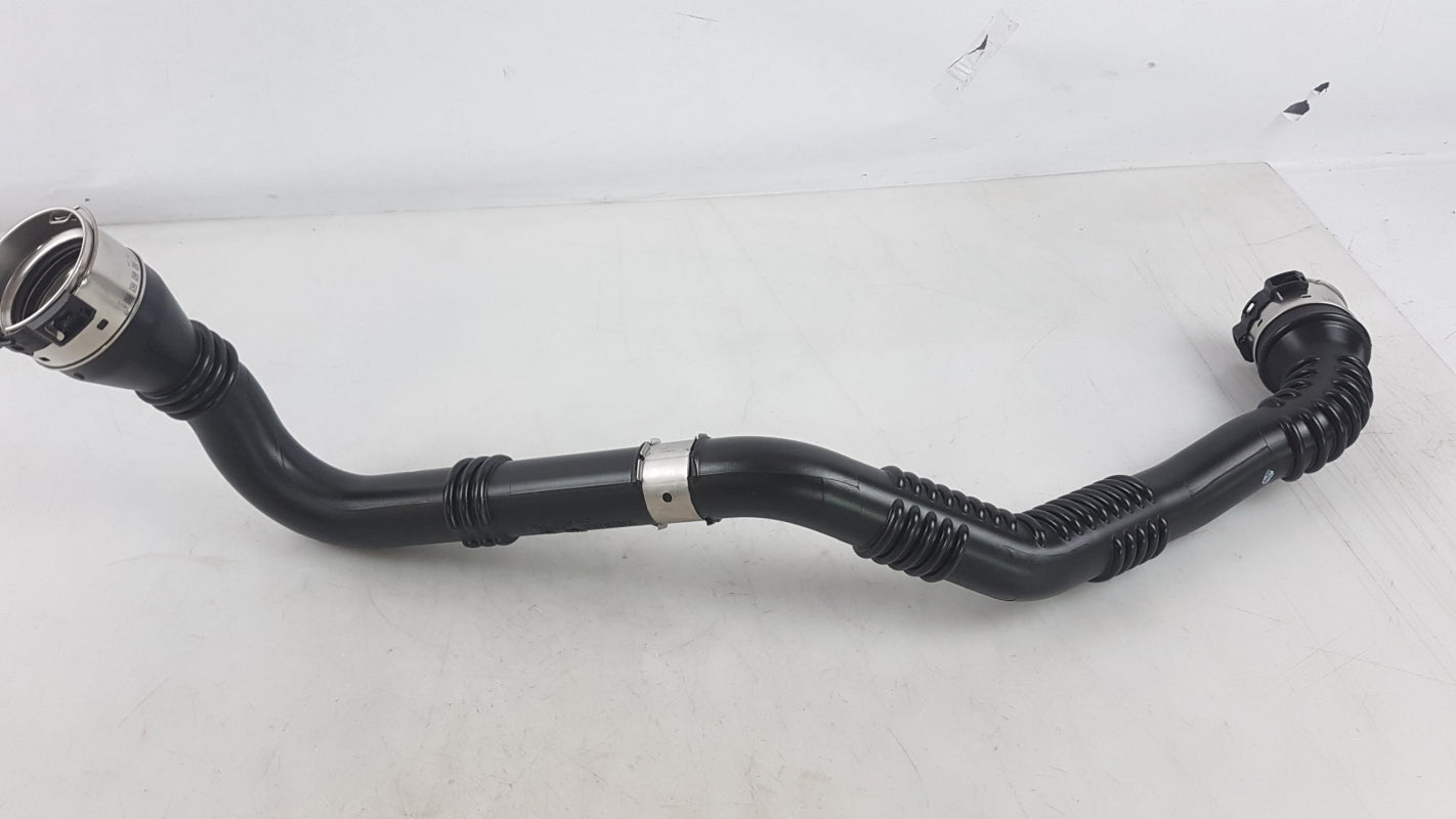 Original RENAULT Kangoo II Ladeluftschlauch Turboschlauch 144600199R