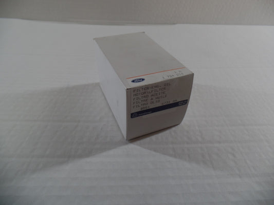 Original OE FORD Ölfilter 1724214