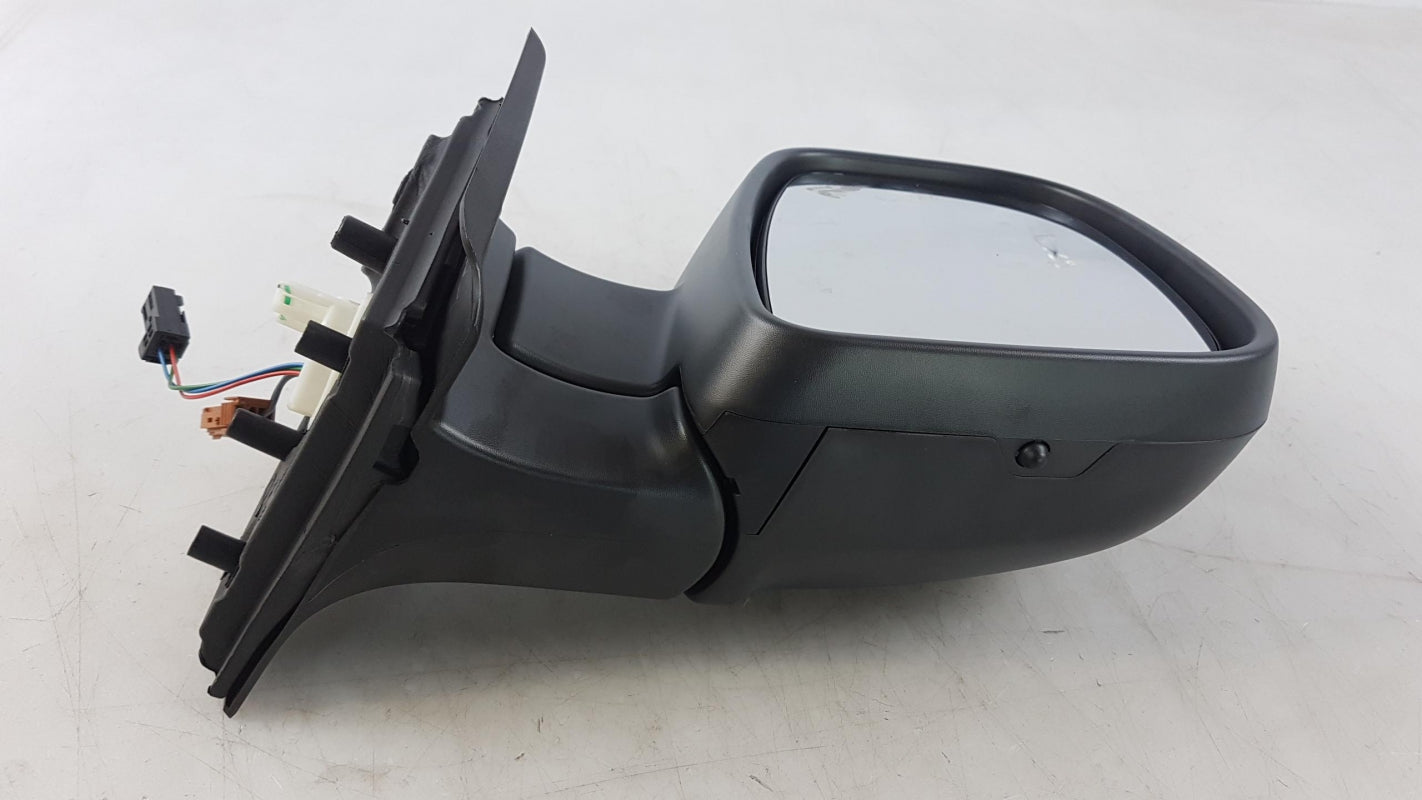 Original CITROEN Berlingo PEUGEOT Partner exterior mirror 96777550XT 