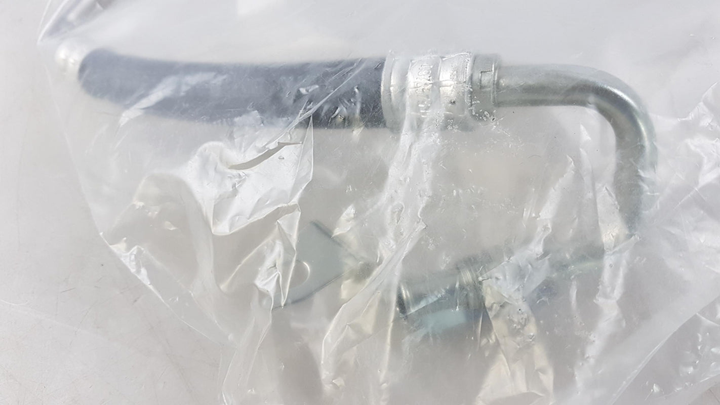 Original RENAULT Logan Sandero I Lenkung Hydraulikschlauch 497257535R