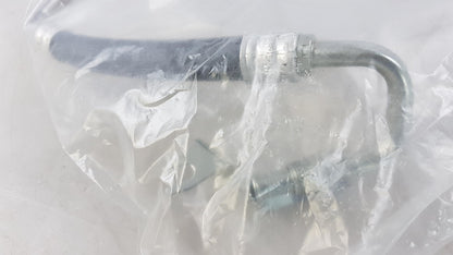 Original RENAULT Logan Sandero I Lenkung Hydraulikschlauch 497257535R