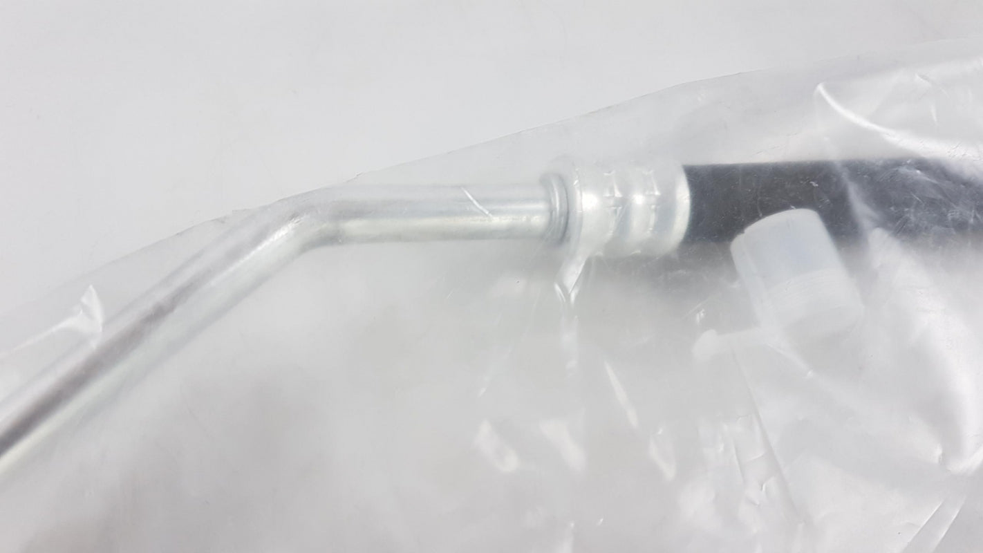 Original RENAULT Logan Sandero I Lenkung Hydraulikschlauch 497257535R