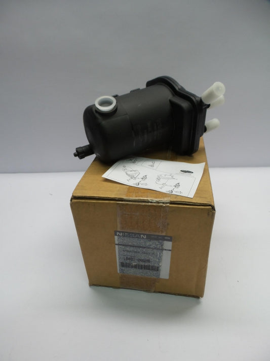 Original NISSAN Micra Note NV200 Tiida 1.5 dCi Kraftstofffilter 1640100QAB