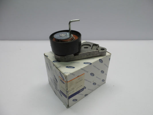 Original FORD Fiesta Focus Puma Riemenscheibe Riemenspanner 1361840