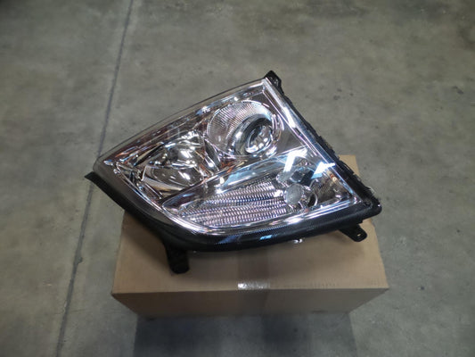 Original OPEL Vectra-C Signum Hauptscheinwerfer Frontlicht rechts 93171433