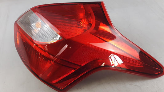 Original FORD Focus III 2010-2020 Heckleuchte Rechts 1825319