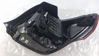 Original CITROEN DS3 2010-2015 Heckleuchte LED Links 9808418680