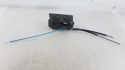 Original PEUGEOT Boxer 3 CITROEN Relay 3 Heizung Bedienelement Klima 6451YH