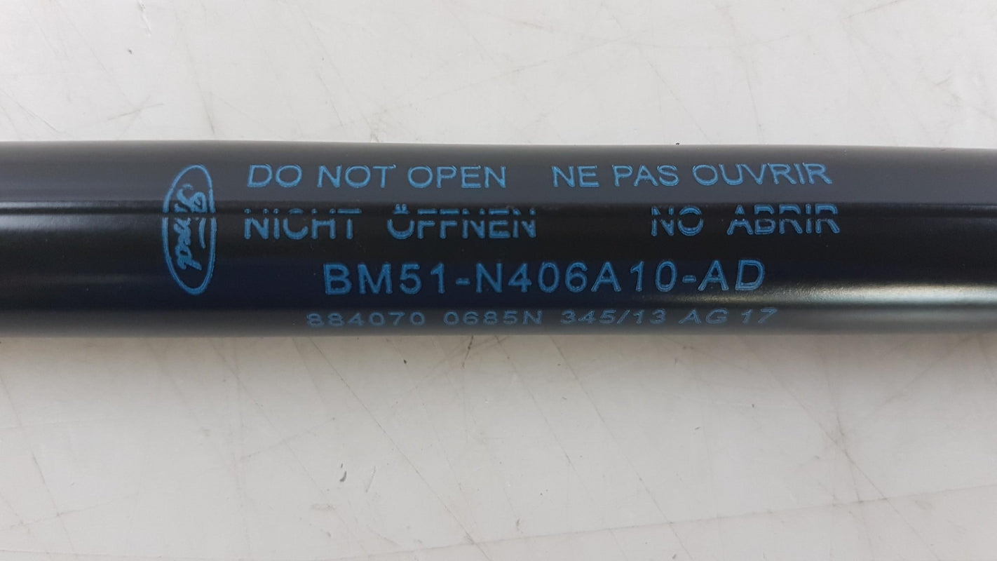 Original FORD Focus 2011-2015 Gasfeder Koffer-/Laderaum 1848164