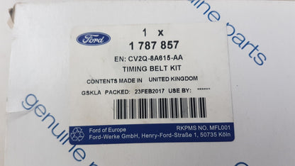 Original OE FORD Zahnriemensatz 1787857