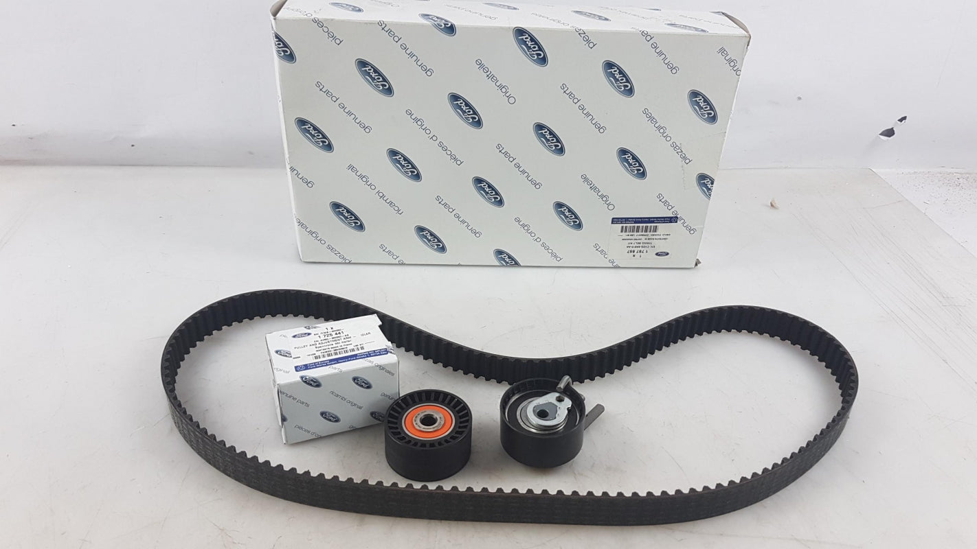 Original OE FORD Zahnriemensatz 1787857