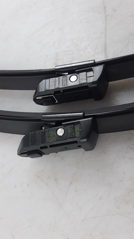 Original OE MERCEDES-BENZ Wischerblättersatz (2st) A166820104528