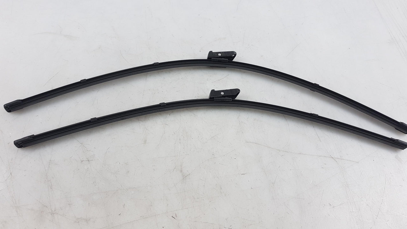 Original OE MERCEDES-BENZ Wischerblättersatz (2st) A166820104528