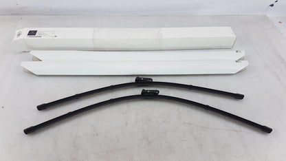 Original OE MERCEDES-BENZ Wischerblättersatz (2st) A166820104528