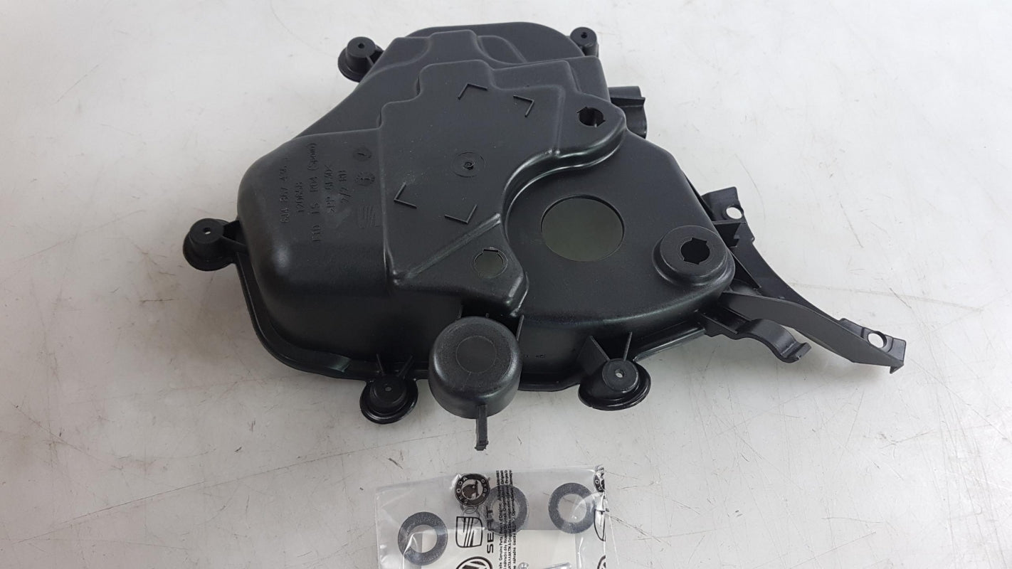 Original OE Volkswagen Abdeckung 6J4867436A