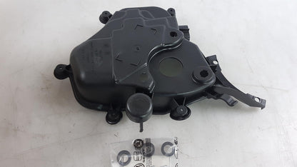 Original OE Volkswagen Abdeckung 6J4867436A