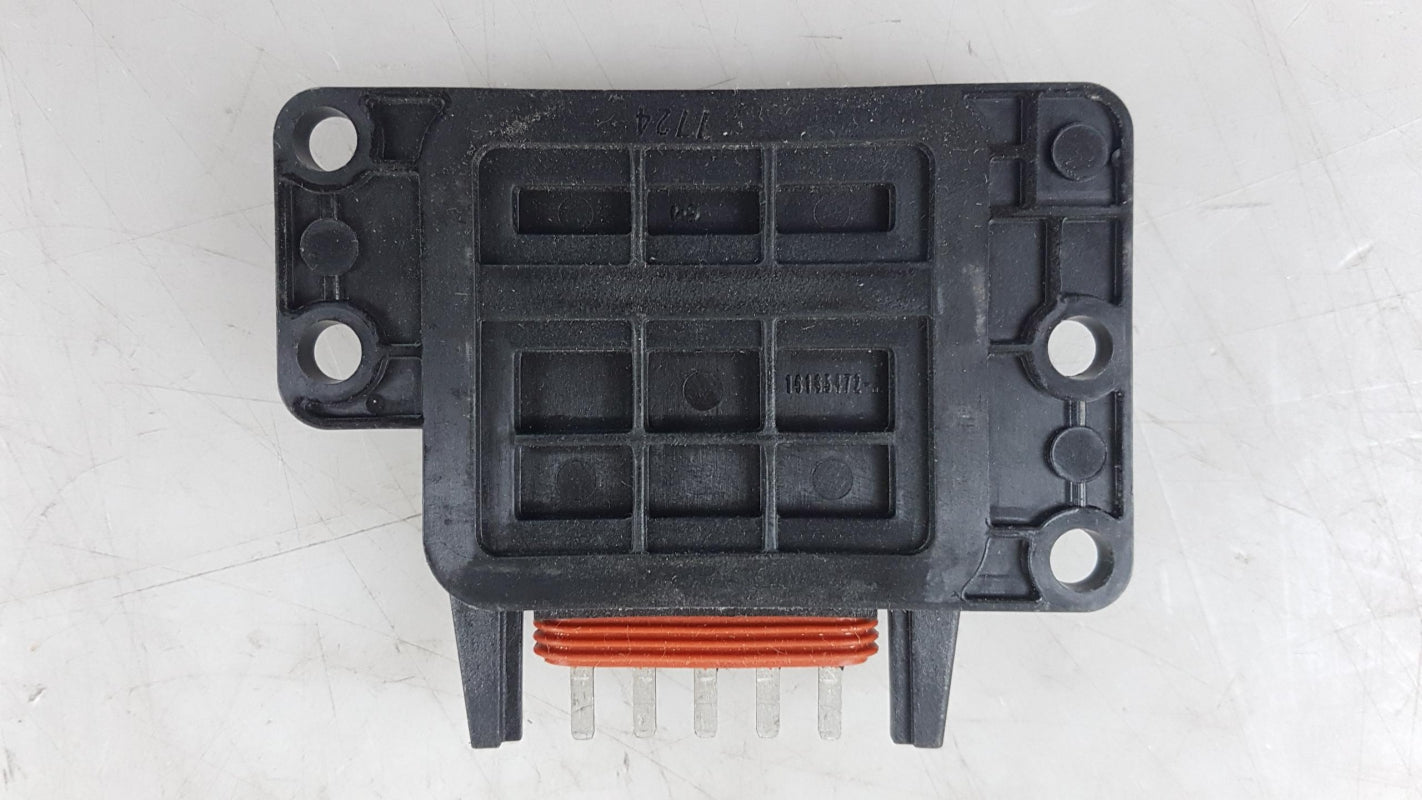 Original OE OPEL Steuergerät 16174339