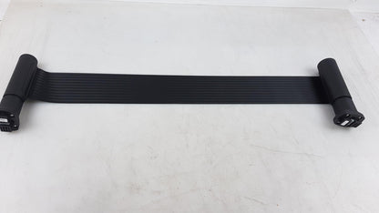 Original SKODA Superb II (3T) AUDI A3 III (8V) Gepäcksicherungsgurt 4F9860378H