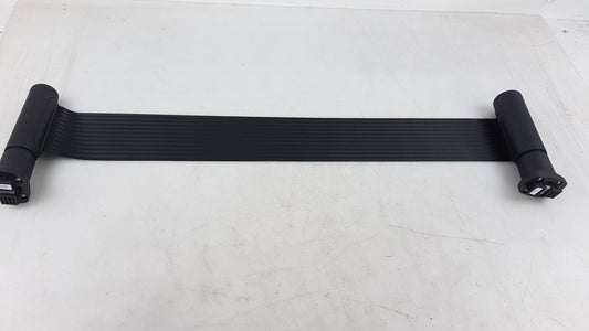 Original SKODA Superb II (3T) AUDI A3 III (8V) Gepäcksicherungsgurt 4F9860378H