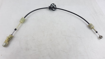 Original OE MERCEDES-BENZ Schaltgetriebe Seilzug A6392671664