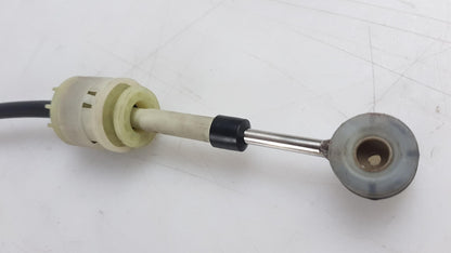 Original OE MERCEDES-BENZ Schaltgetriebe Seilzug A6392671664