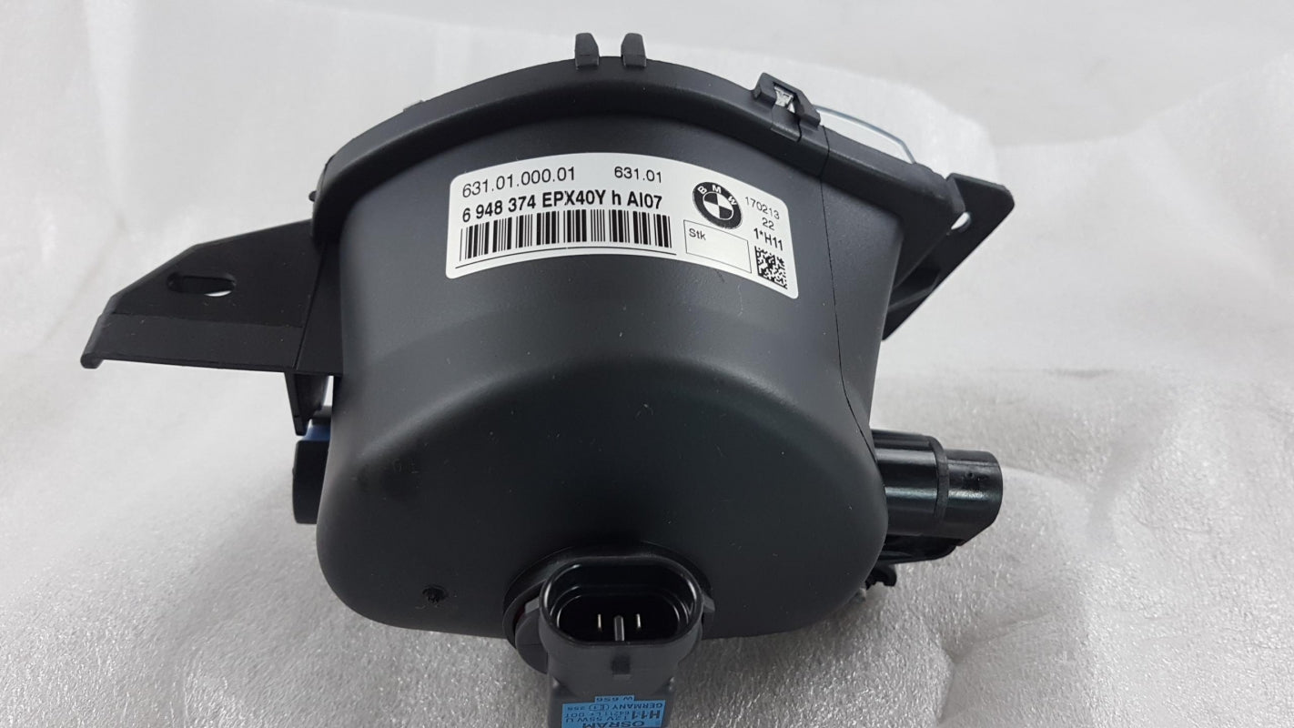 Original OE BMW Nebelscheinwerfer 63176948374