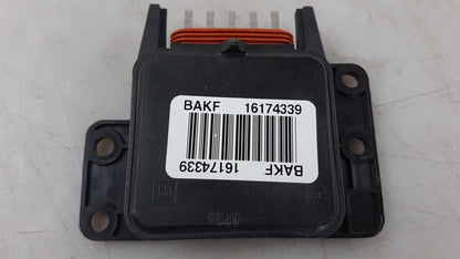 Original OE OPEL Steuergerät 16174339