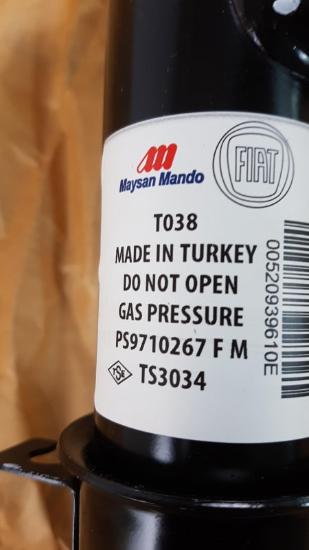 Original OE FIAT Stoßdämpfer 52093961