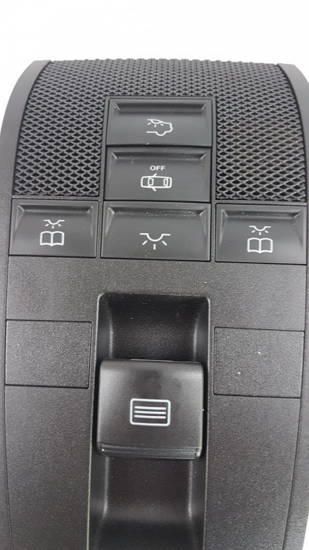 Original OE MERCEDES-BENZ Innenleuchte A2048201723649051