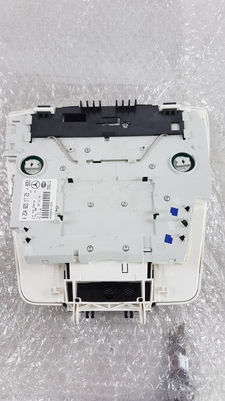 Original OE MERCEDES-BENZ Innenleuchte A2048201723649051