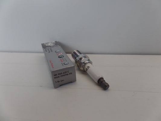 Original AUDI R8 RS4 RS5 4.2L Zündkerze LongLife 101905621C