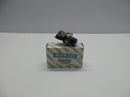 Original FIAT ALFA ROMEO LANCIA Kraftstoffdruck Sensor Drucksensor 55195078