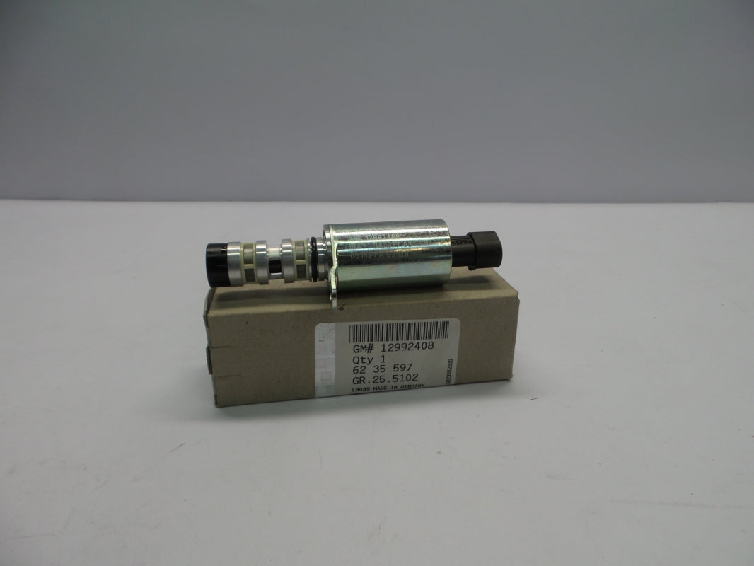 Original OPEL Astra-H Zafira-B Vectra-C Signum Nockenwelle Magnetventil 12992408
