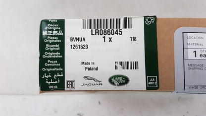 Original OE LAND ROVER Ventil LR086045