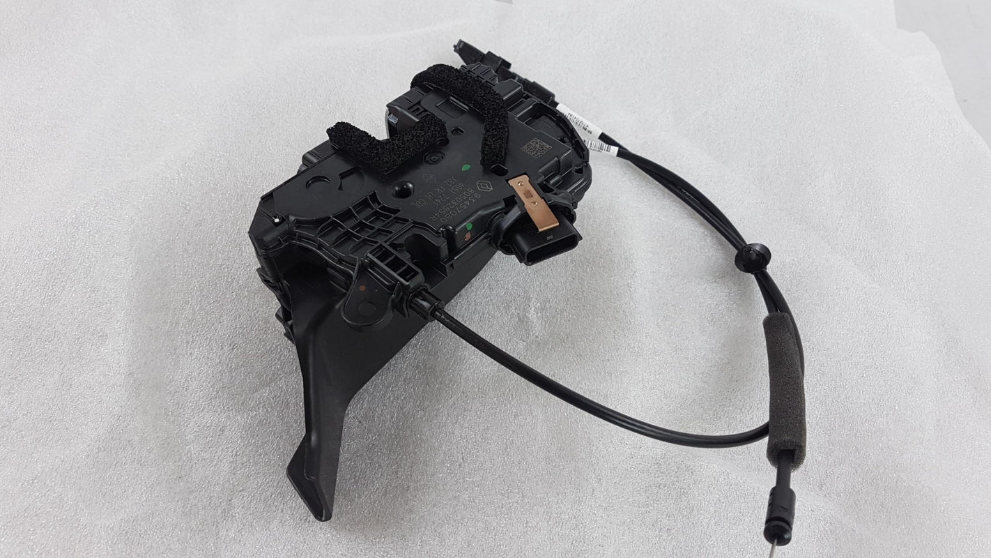 Original OE RENAULT door lock 805032854R 