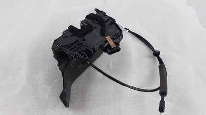 Original OE RENAULT Türschloss 805032854R