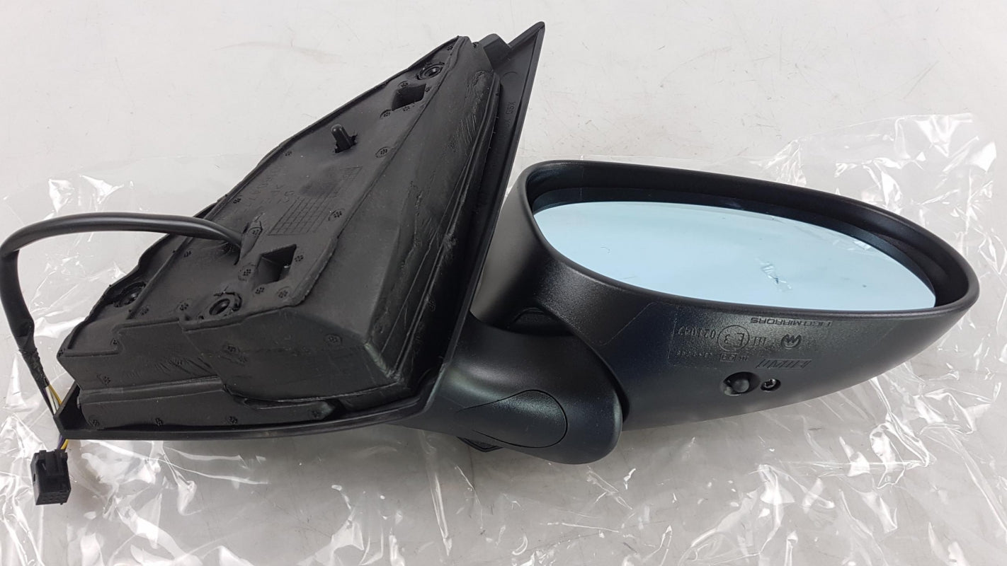 Original LANCIA Nuova Delta TH '08-'11 Außenspiegel rechts 735474624