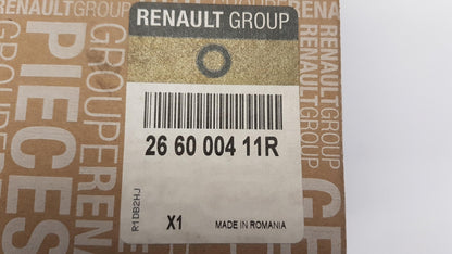 Original RENAULT Clio IV Captur Tagfahrlicht Tagfahrleuchte Rechts 266000411R
